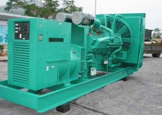 盐田75kw康明斯柴油发电车出租图片 盐田75kw康明斯柴油发电车出租图片